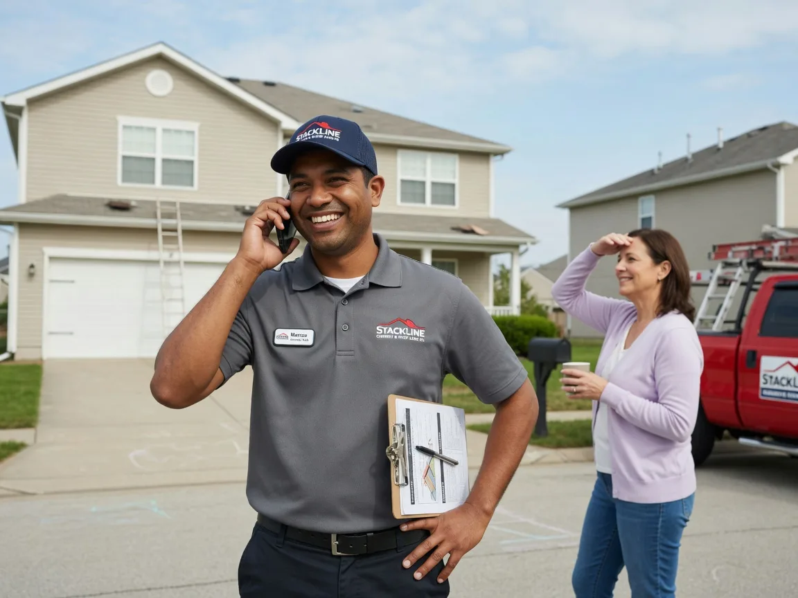 Chimney flashing repair Chugiak, AK FAQs